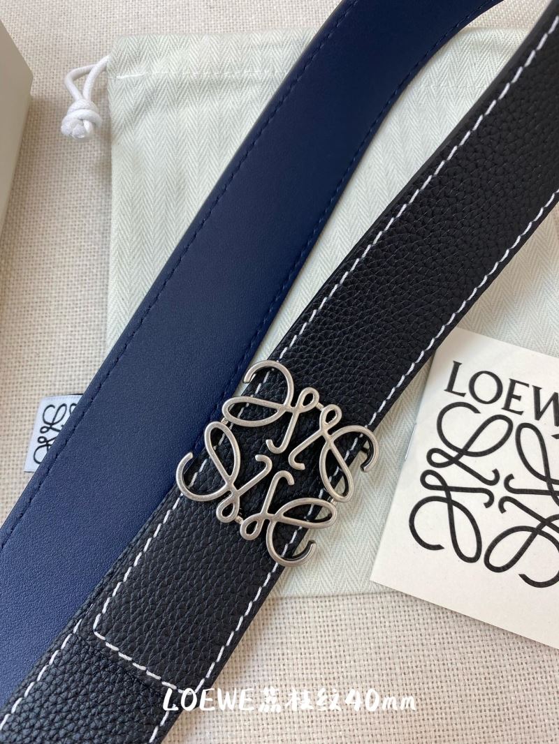 Loewe Belts